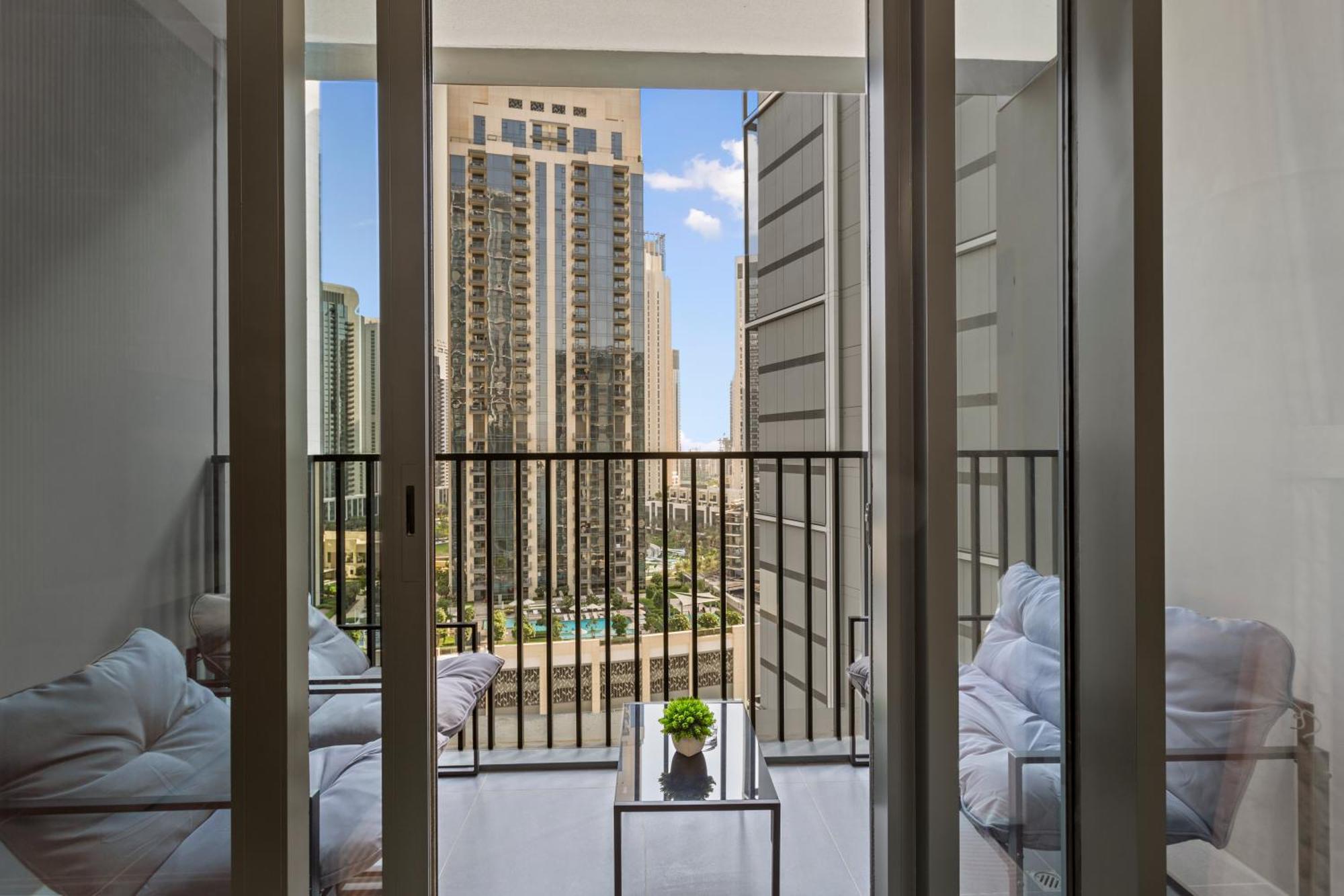 Apartment Stunning 1bdr With Style In Creek Harbour *