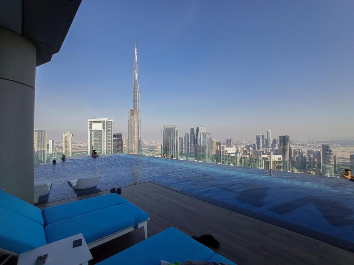 Prestigious 2-bedroom With Easy City Access In Business Bay