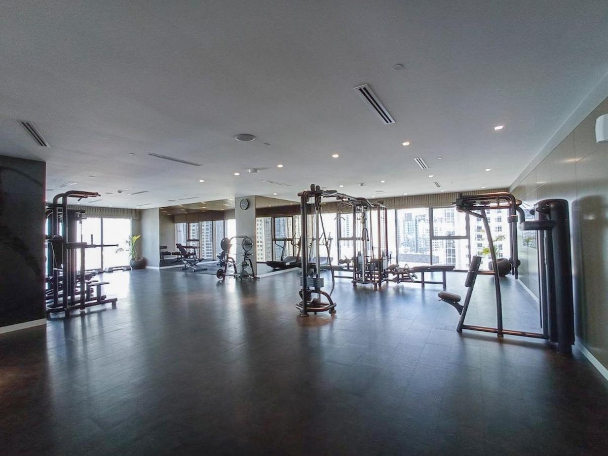 Prestigious 2-bedroom With Easy City Access In Business Bay * Dubai