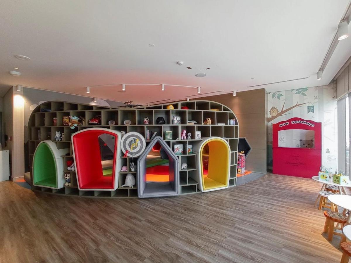 Prestigious 2-bedroom With Easy City Access In Business Bay Dubai