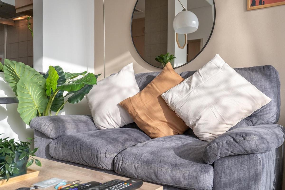 Trendy With Fitted Kitchen In Discovery Gardens * Dubai