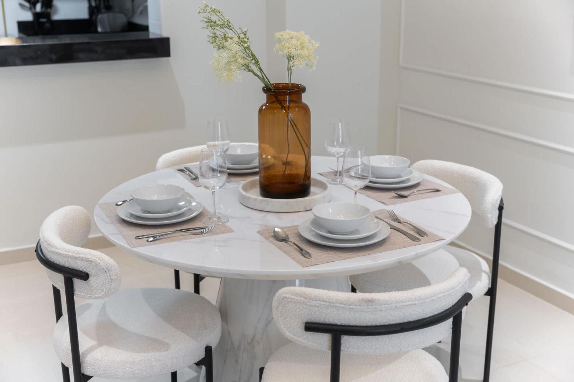 Apartment Exceptional 1bedroom In The Heart Of Downtown Dubai
