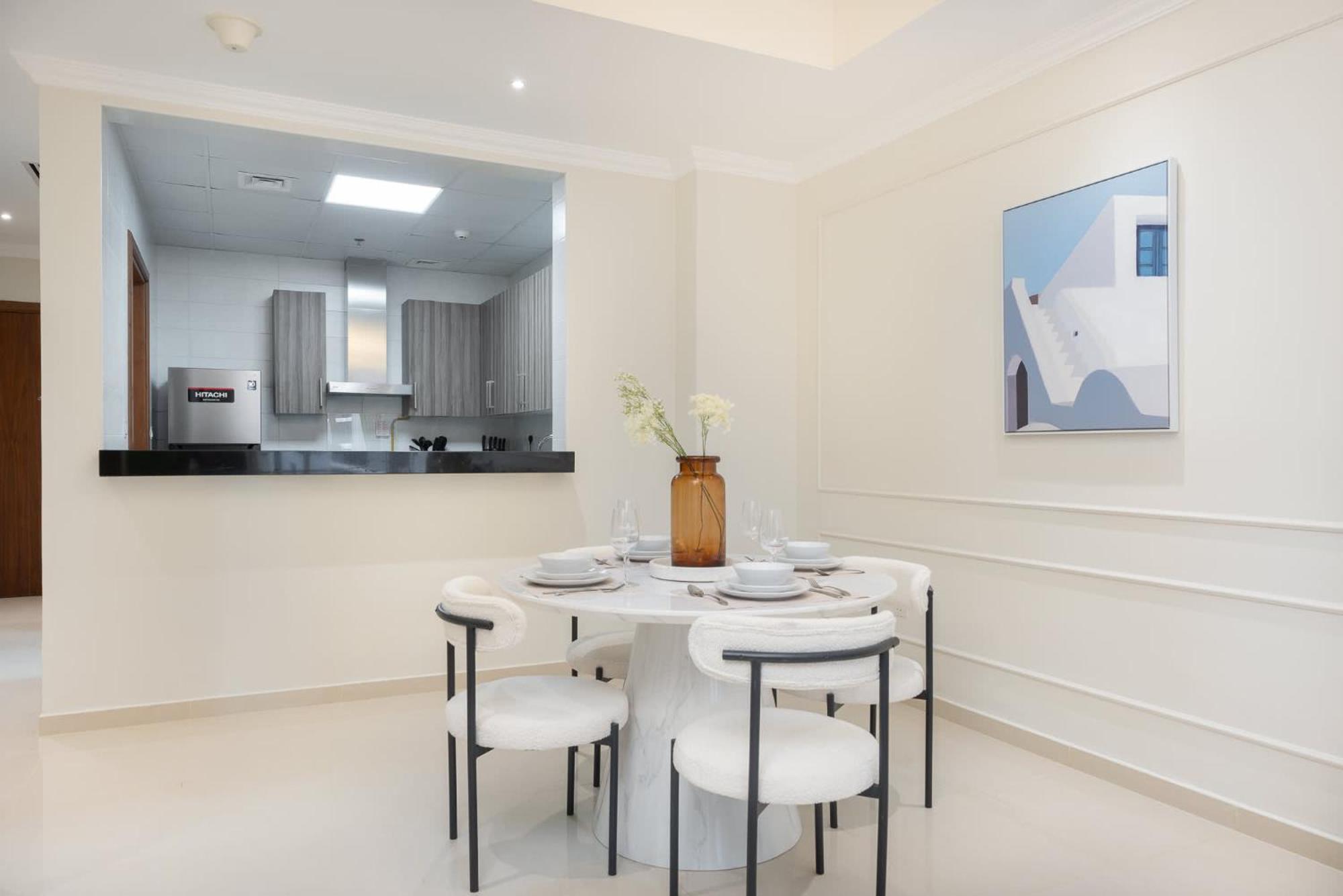 Exceptional 1bedroom In The Heart Of Downtown * Dubai