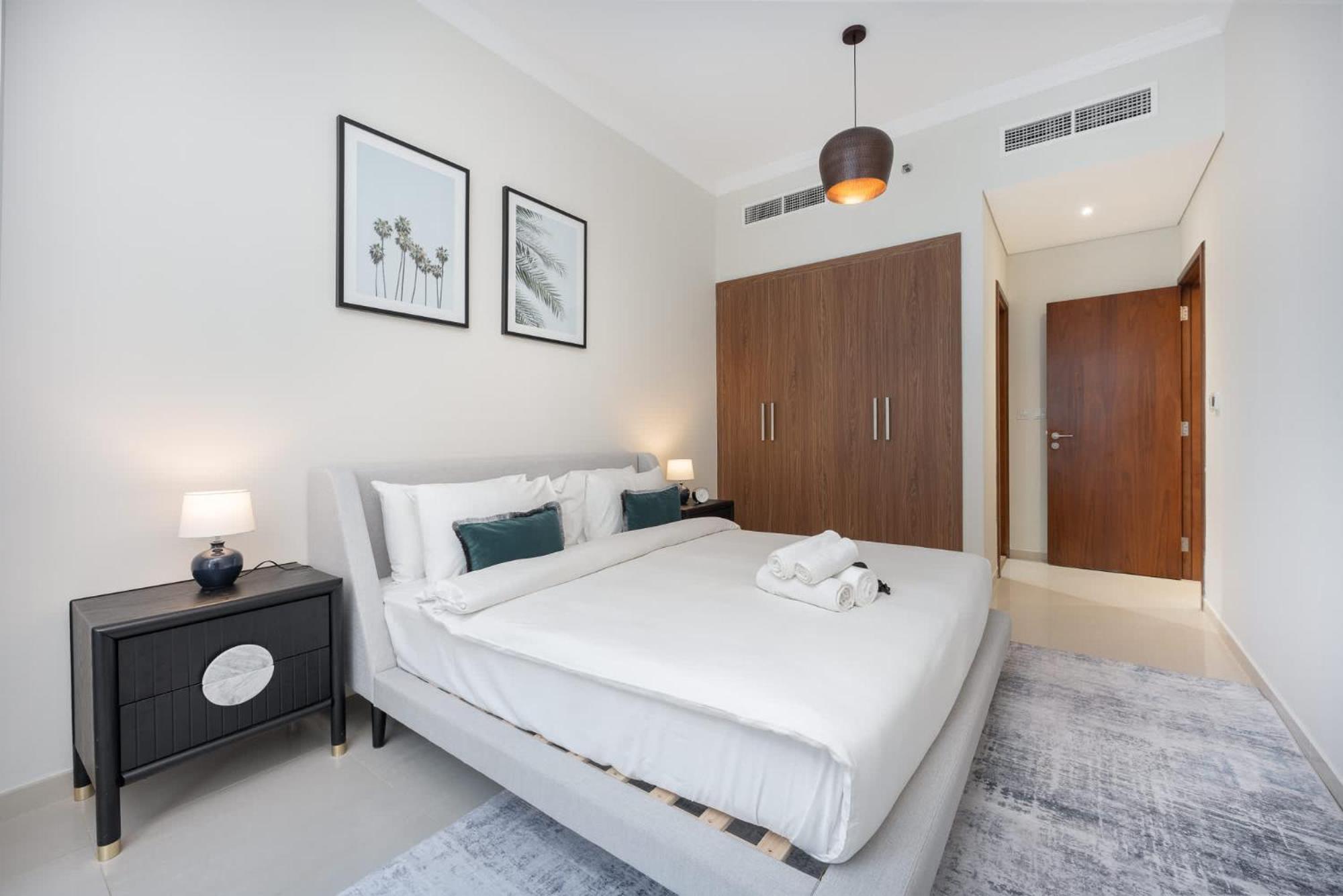 Exceptional 1bedroom In The Heart Of Downtown *