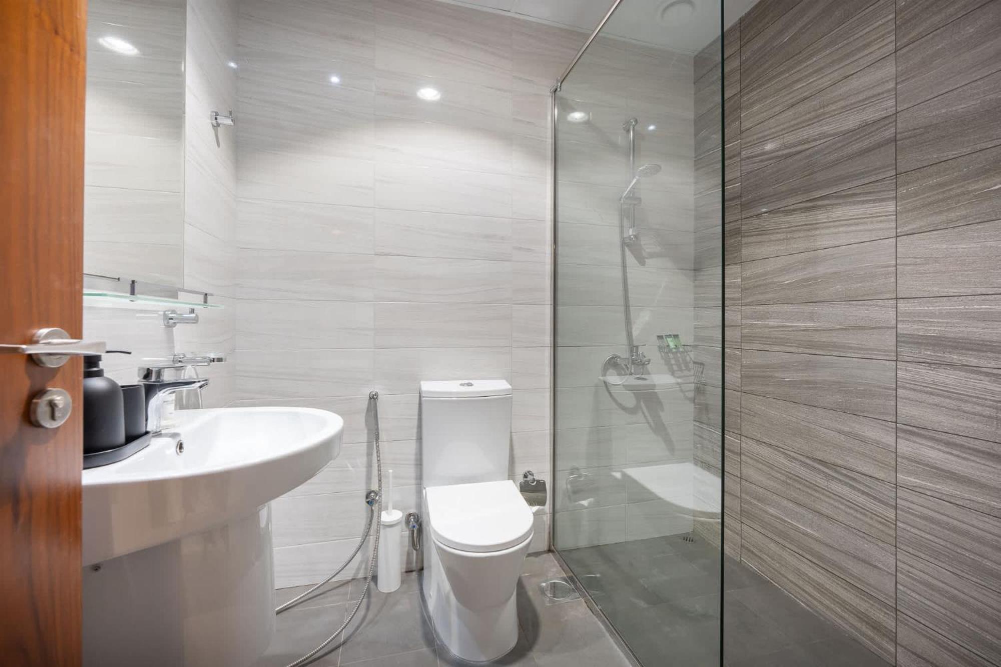 Apartment Exceptional 1bedroom In The Heart Of Downtown