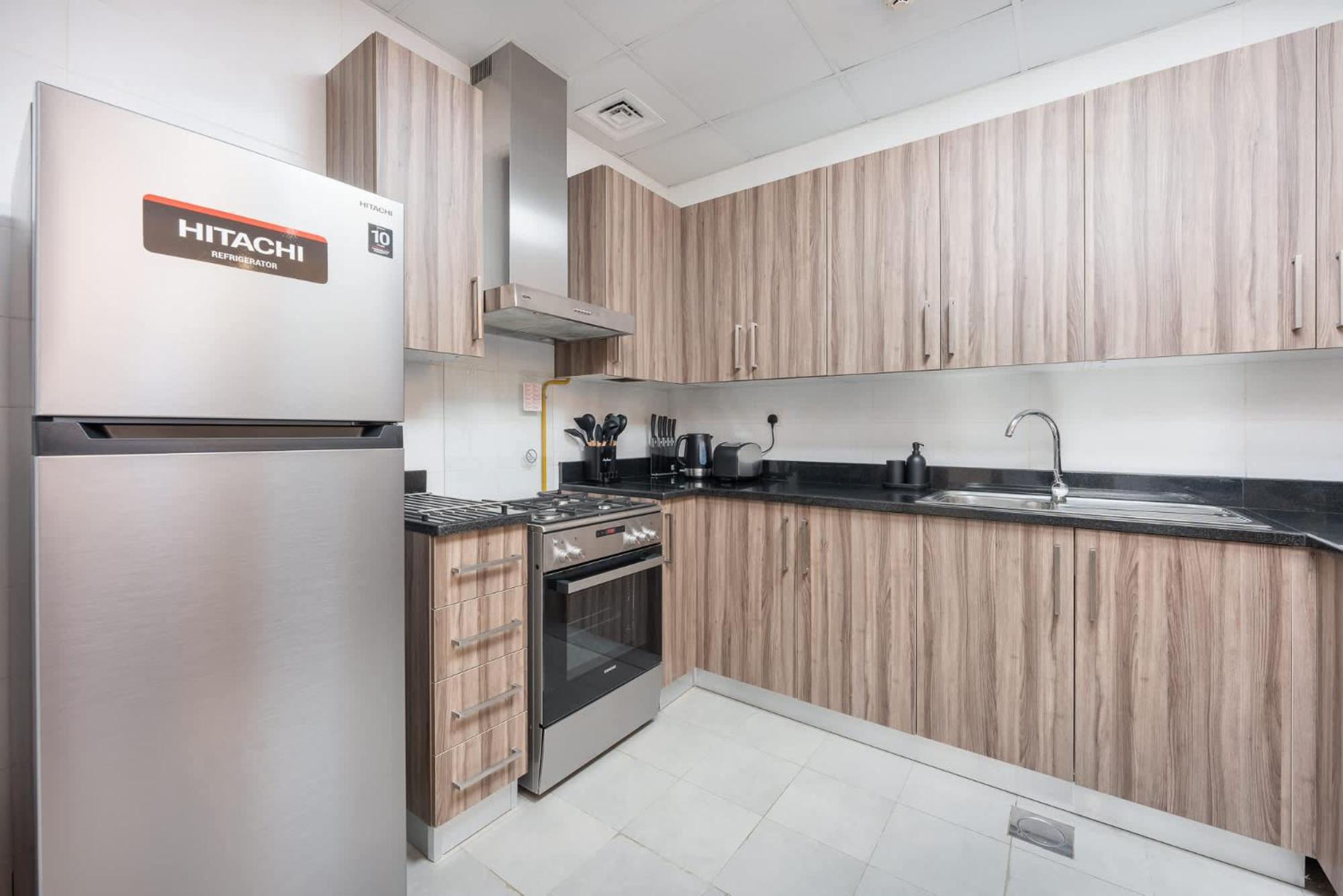 Exceptional 1bedroom In The Heart Of Downtown *