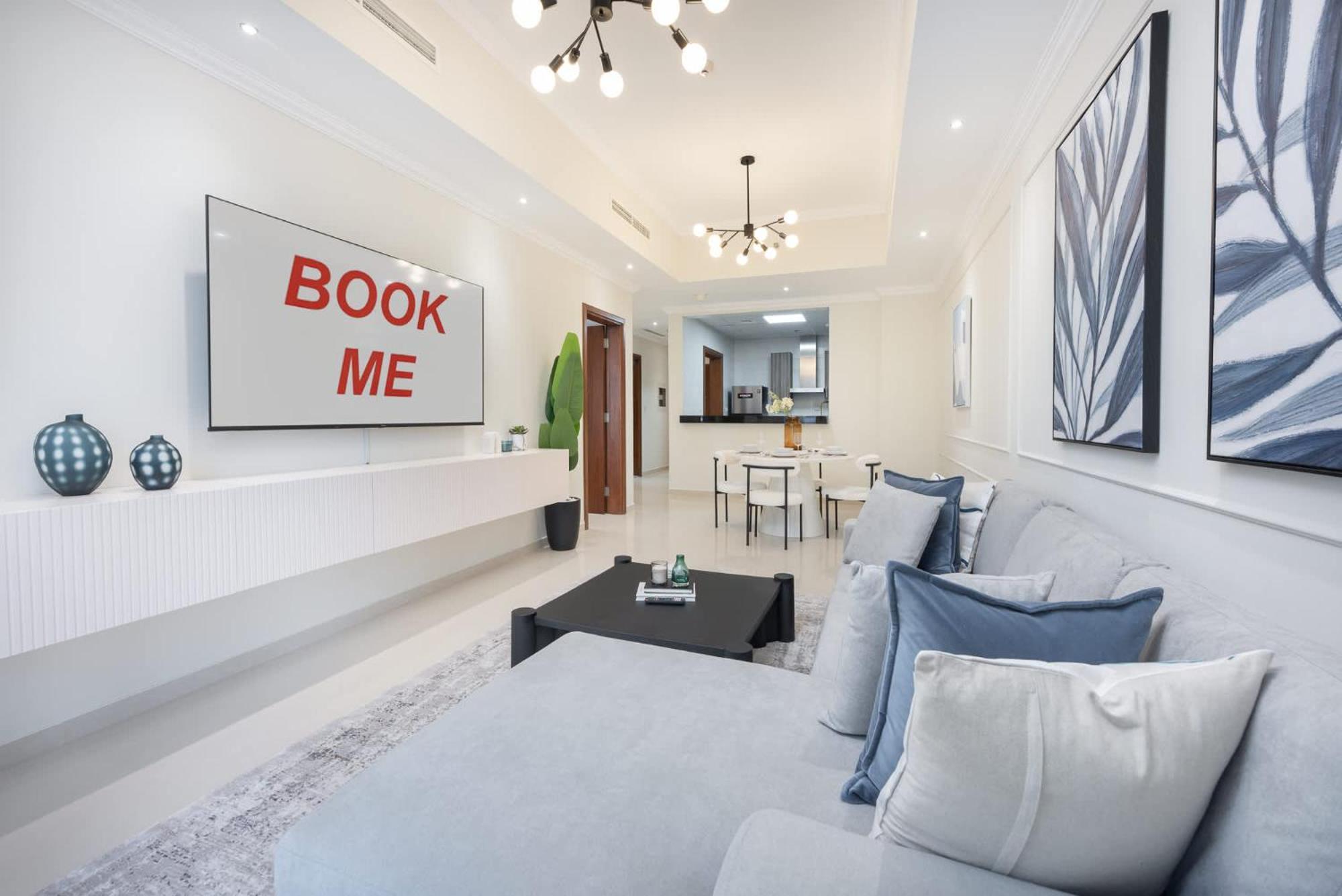 Exceptional 1bedroom In The Heart Of Downtown *