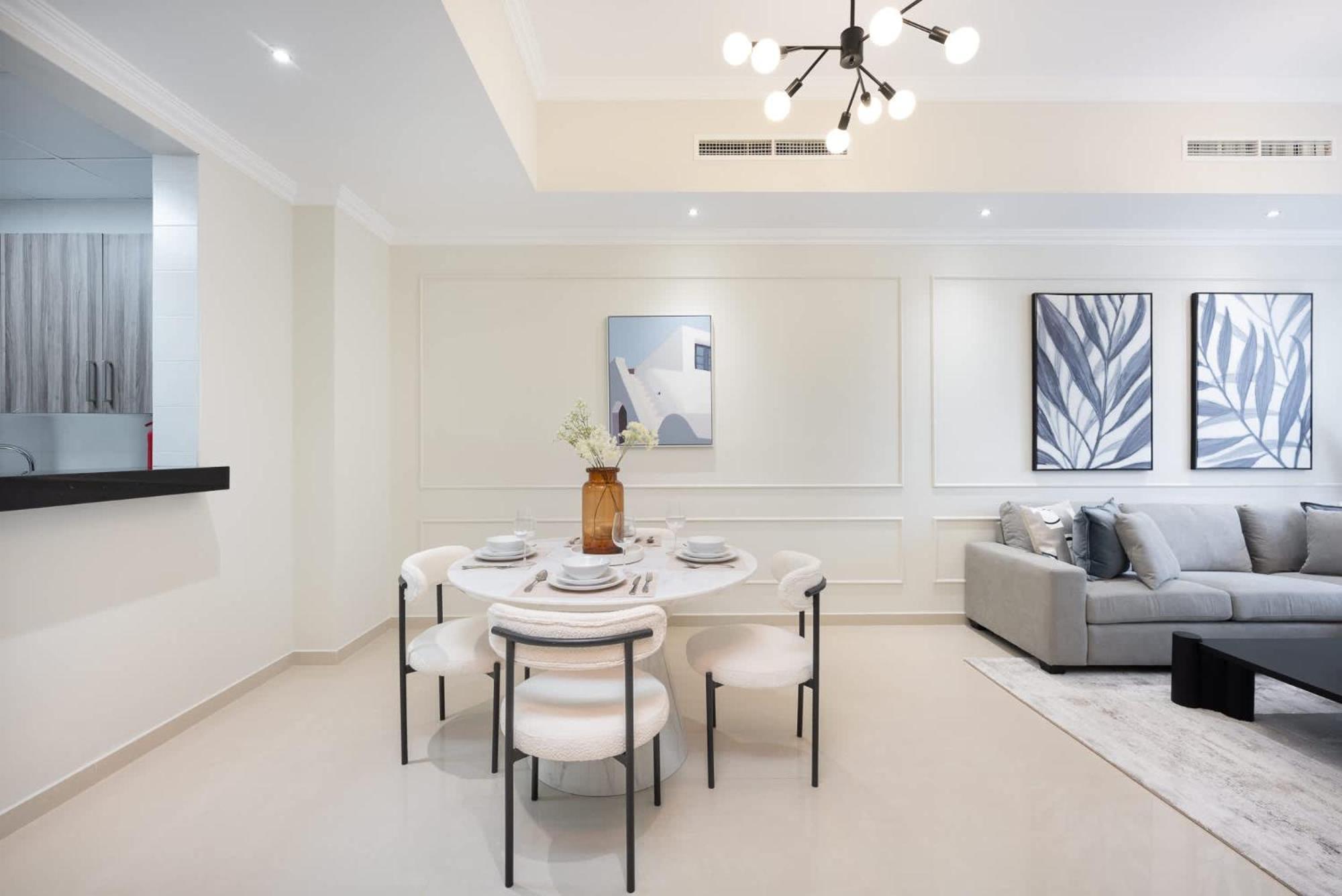 Exceptional 1bedroom In The Heart Of Downtown