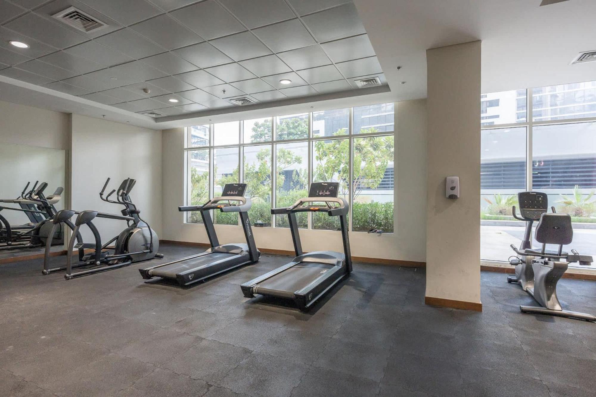 Exceptional 1bedroom In The Heart Of Downtown *