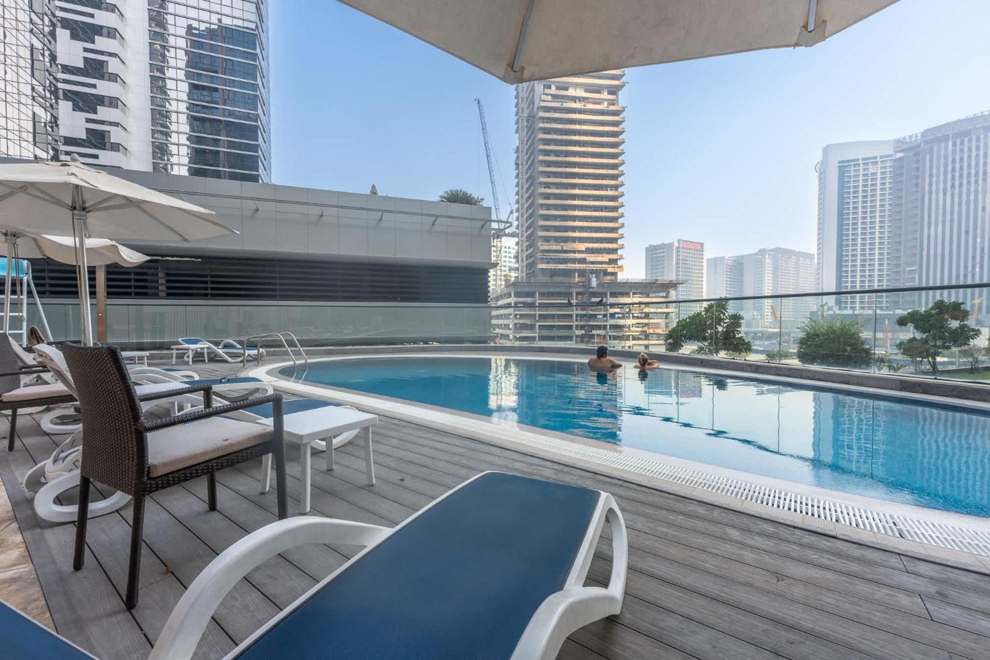 Exceptional 1bedroom In The Heart Of Downtown