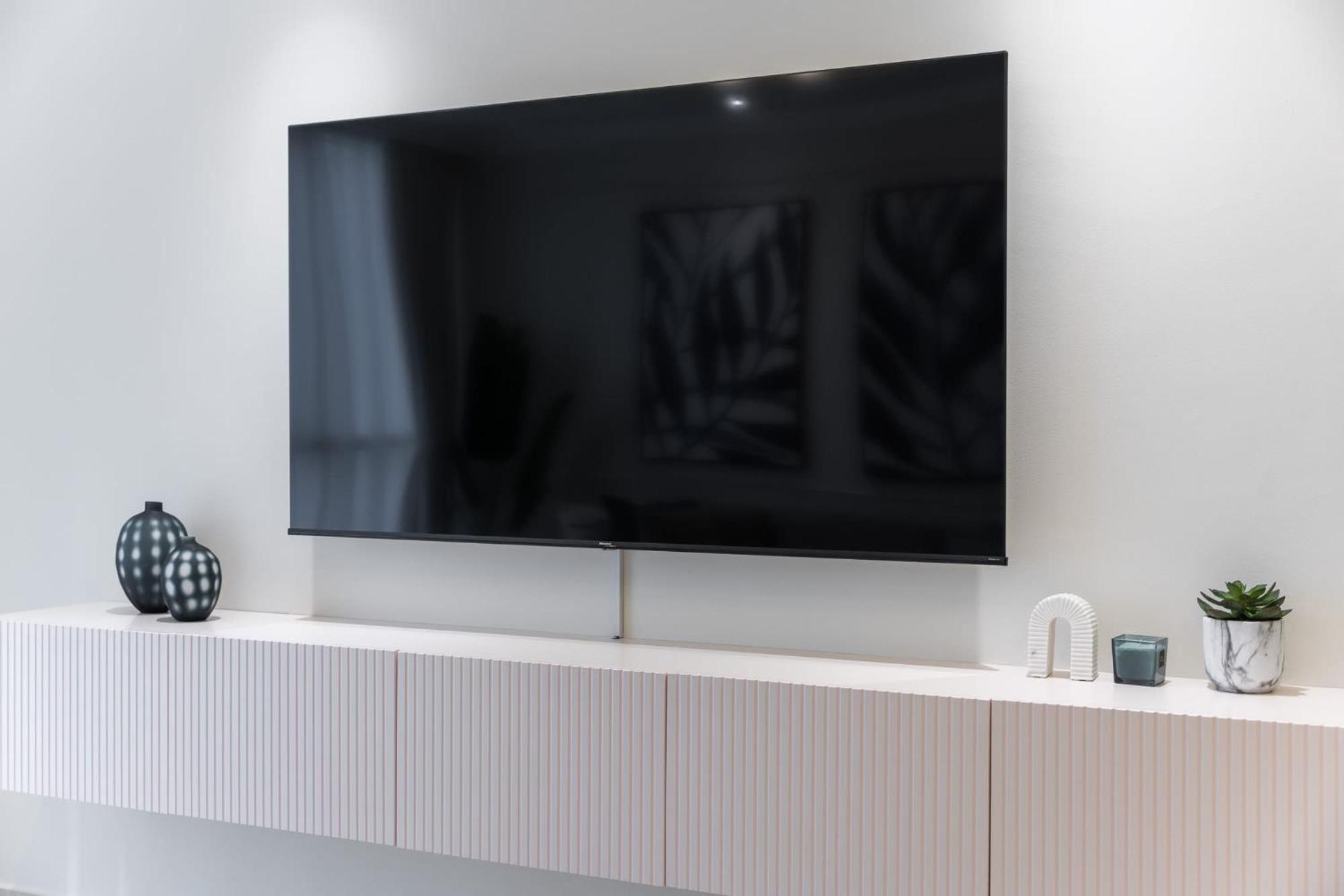Apartment Exceptional 1bedroom In The Heart Of Downtown Dubai