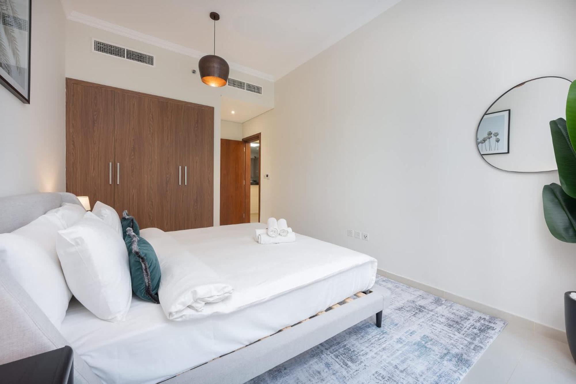 Exceptional 1bedroom In The Heart Of Downtown *