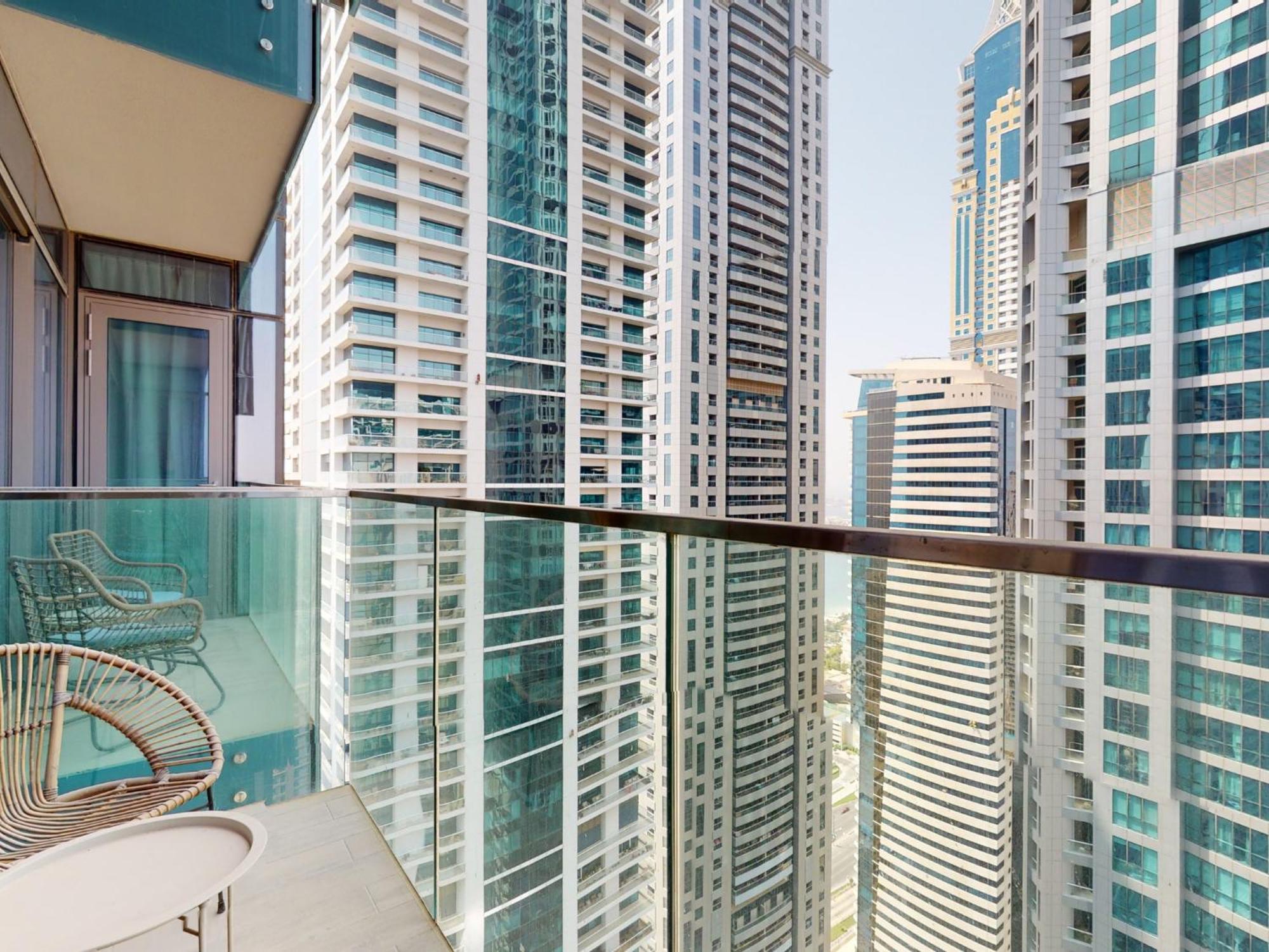 Apartment Luxury 5 Star Marina *