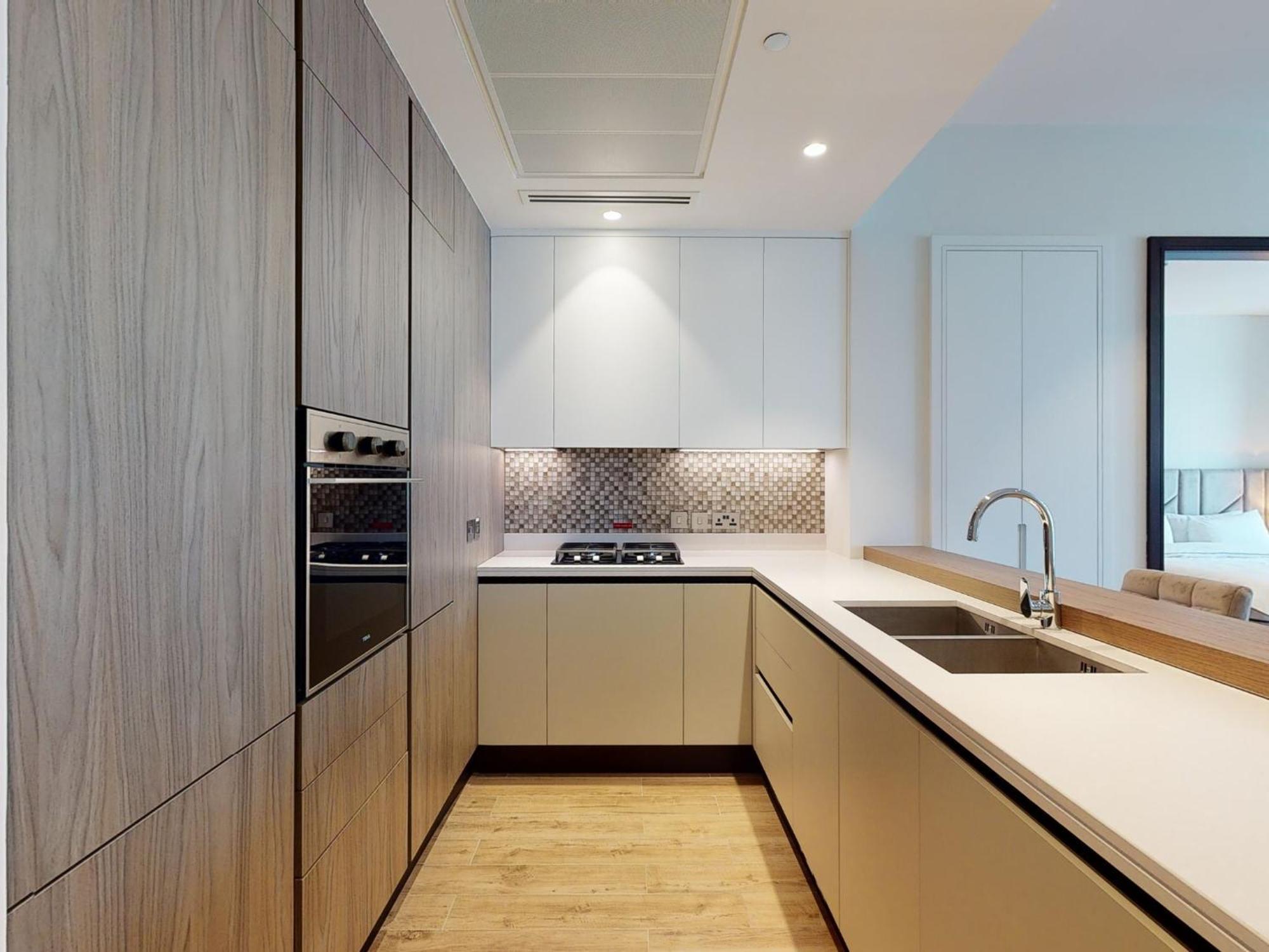 Apartment Luxury 5 Star Marina Dubai