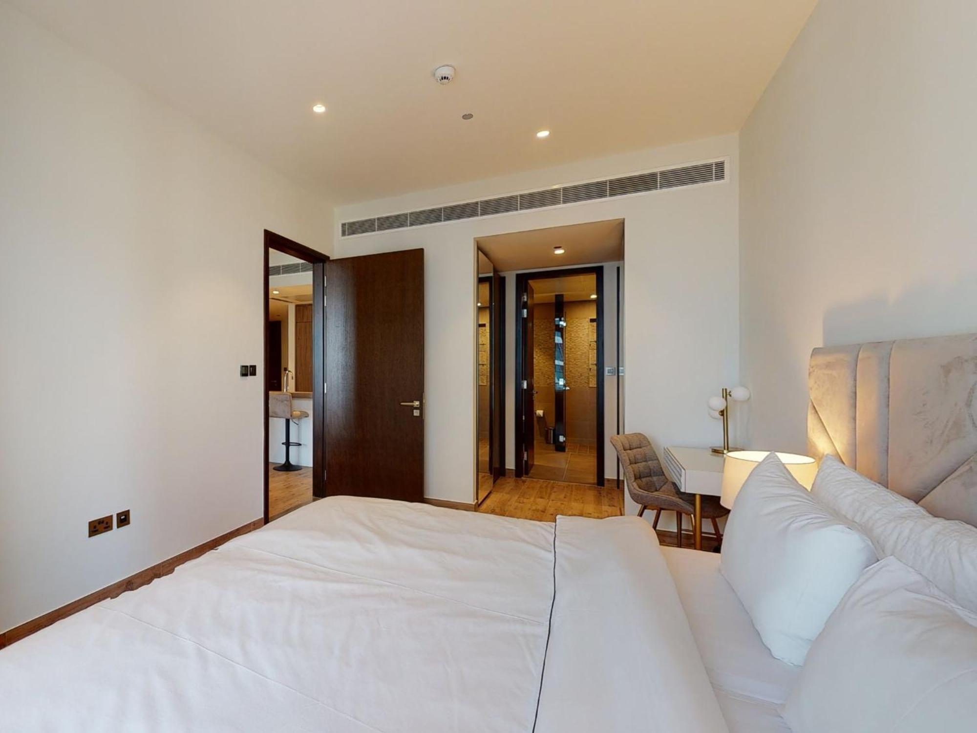 Luxury 5 Star Marina