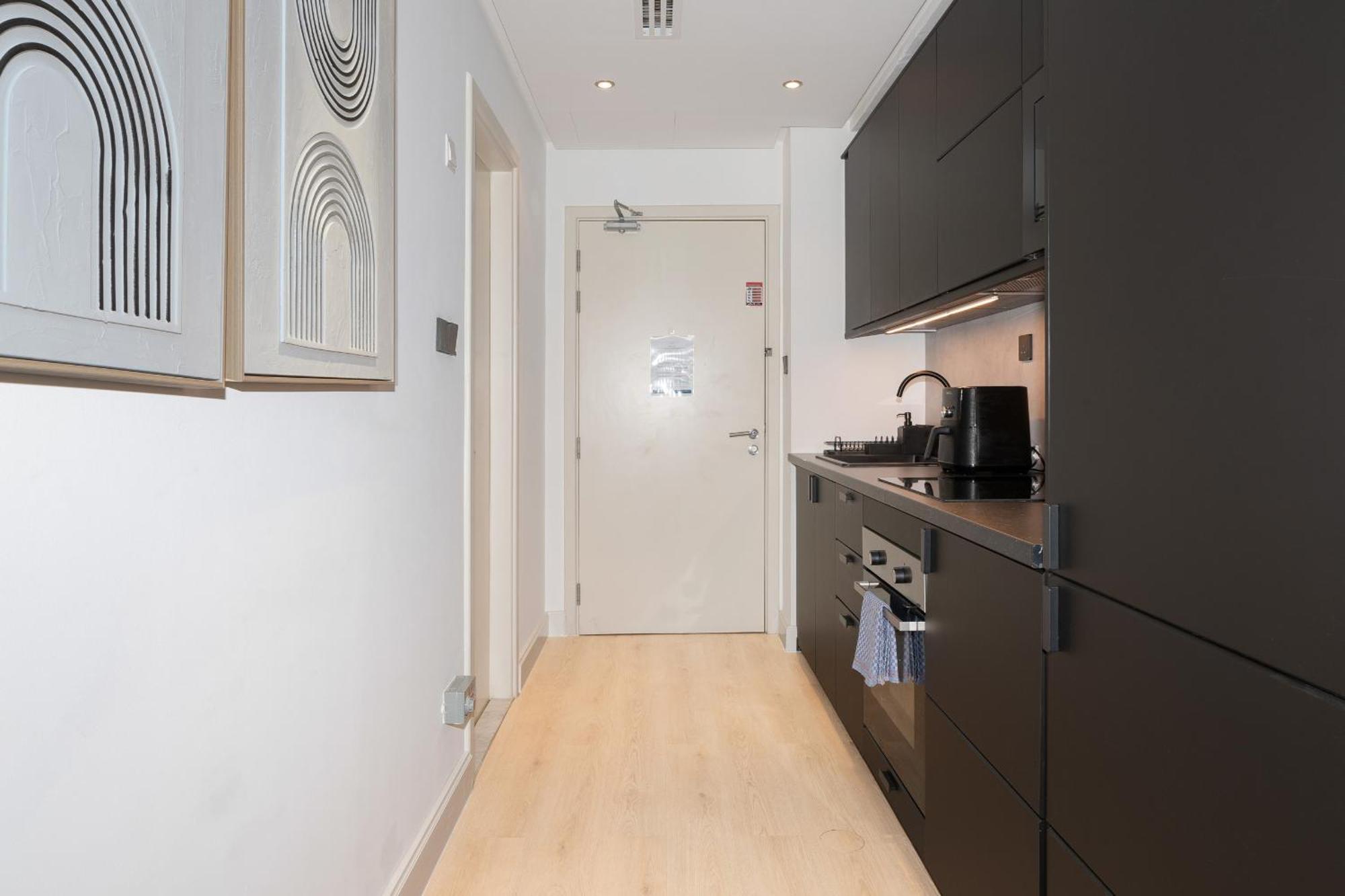 Golf Horizon, Golf Town - - Allsopp & Allsopp Apartment