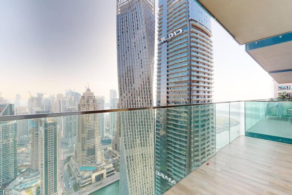 Breathtaking View Luxury One A Kind! * Dubai