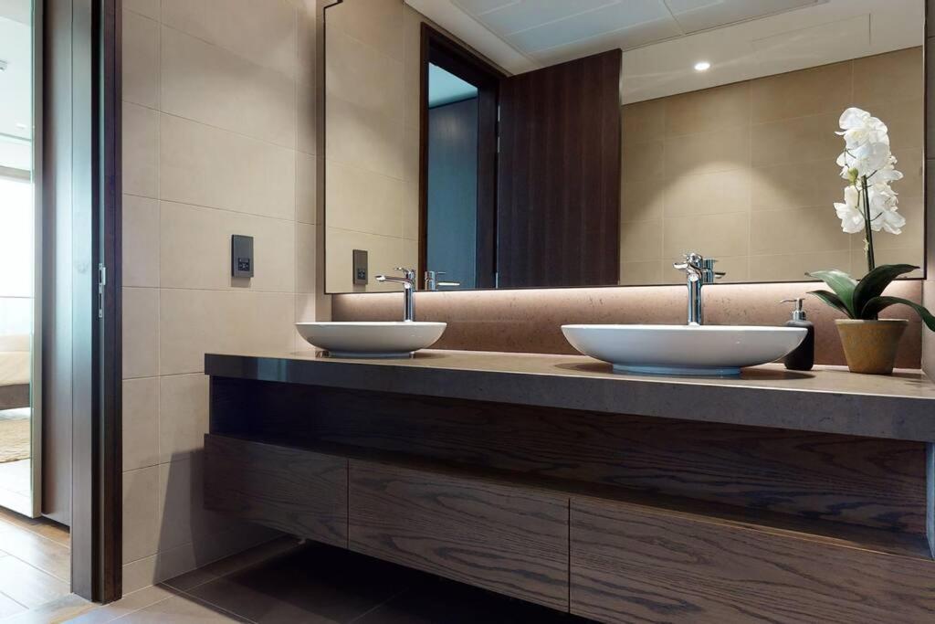 Apartment Breathtaking View Luxury One A Kind!