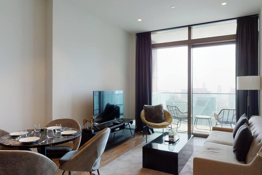 Apartment Breathtaking View Luxury One A Kind!