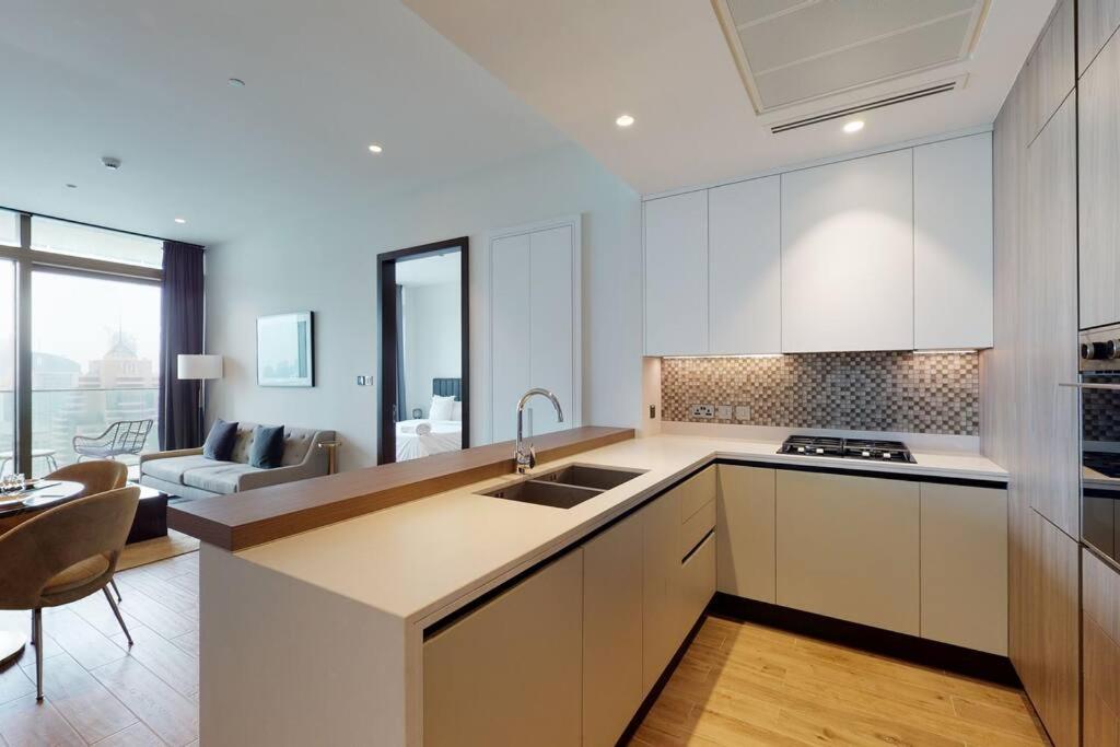 Apartment Breathtaking View Luxury One A Kind! *
