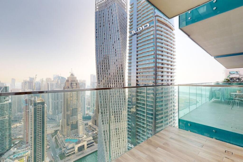 Breathtaking View Luxury One A Kind! Apartment *