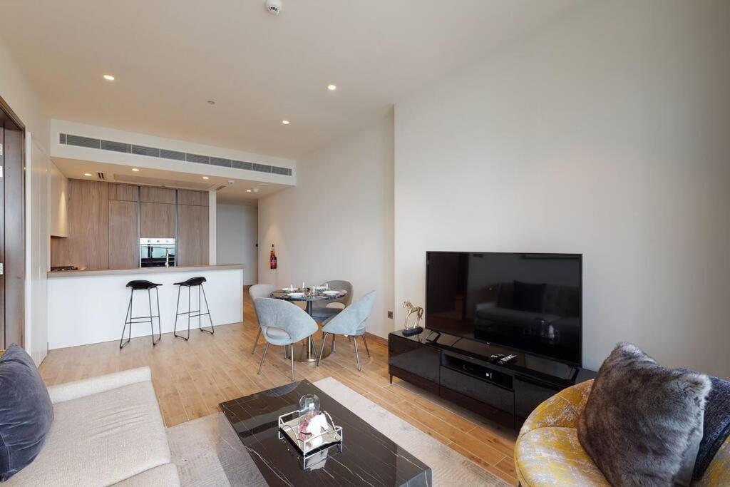Apartment Breathtaking View Luxury One A Kind!