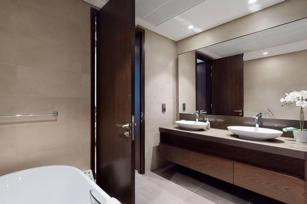 Apartment Beautiful Getaway Marina Dubai