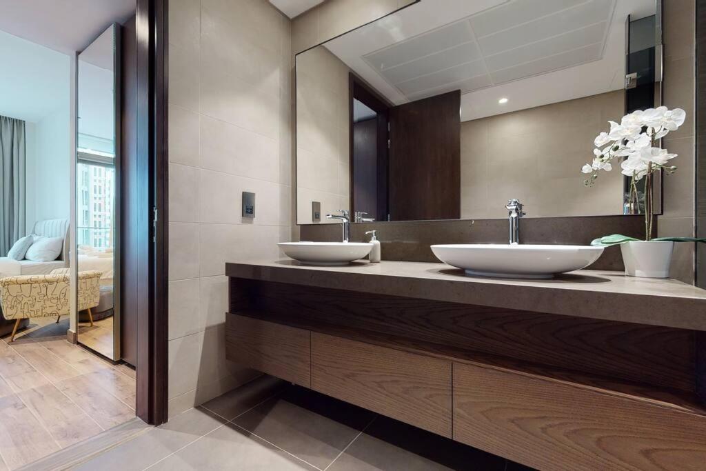 Apartment Beautiful Getaway Marina Dubai