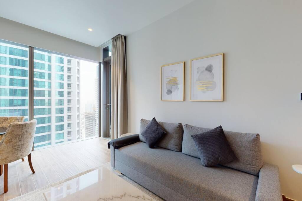 Beautiful Getaway Marina Apartment *