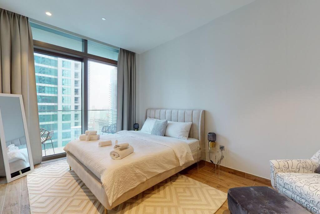 Apartment Beautiful Getaway Marina Dubai