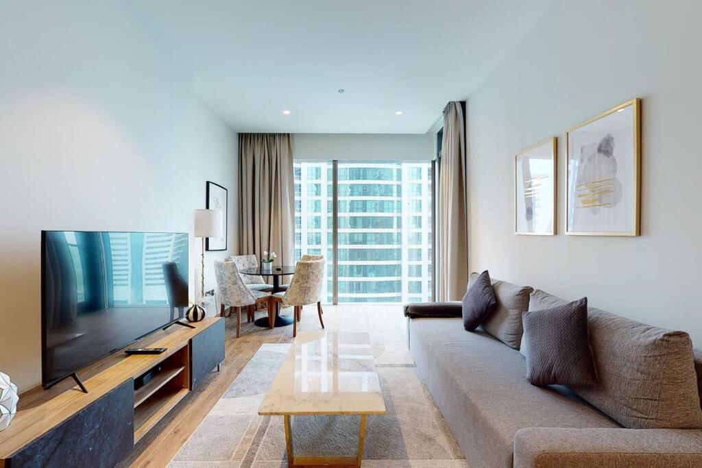 Apartment Beautiful Getaway Marina Dubai
