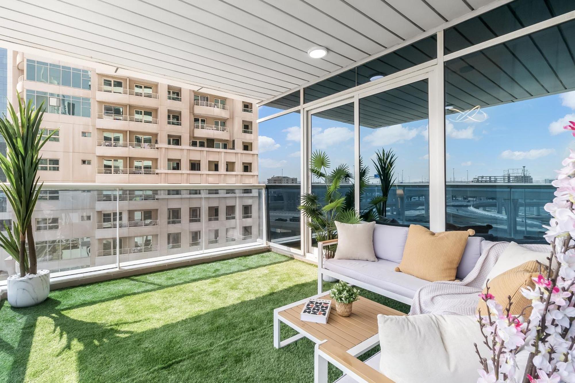 Elegant 3br Lux In The Heart Of Marina Apartment Dubai