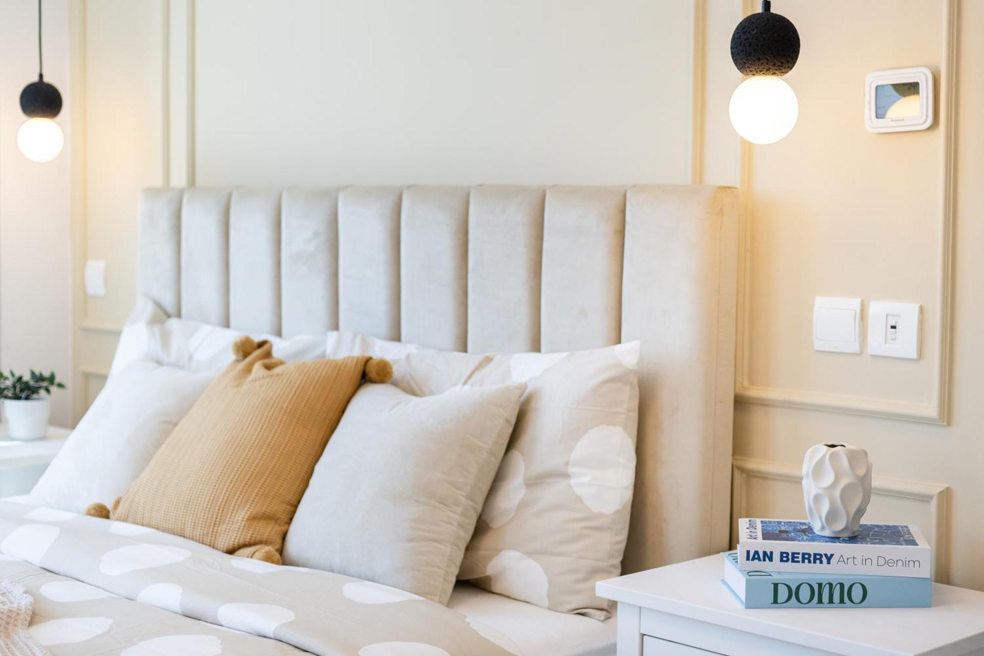 Elegant 3br Lux In The Heart Of Marina Apartment *