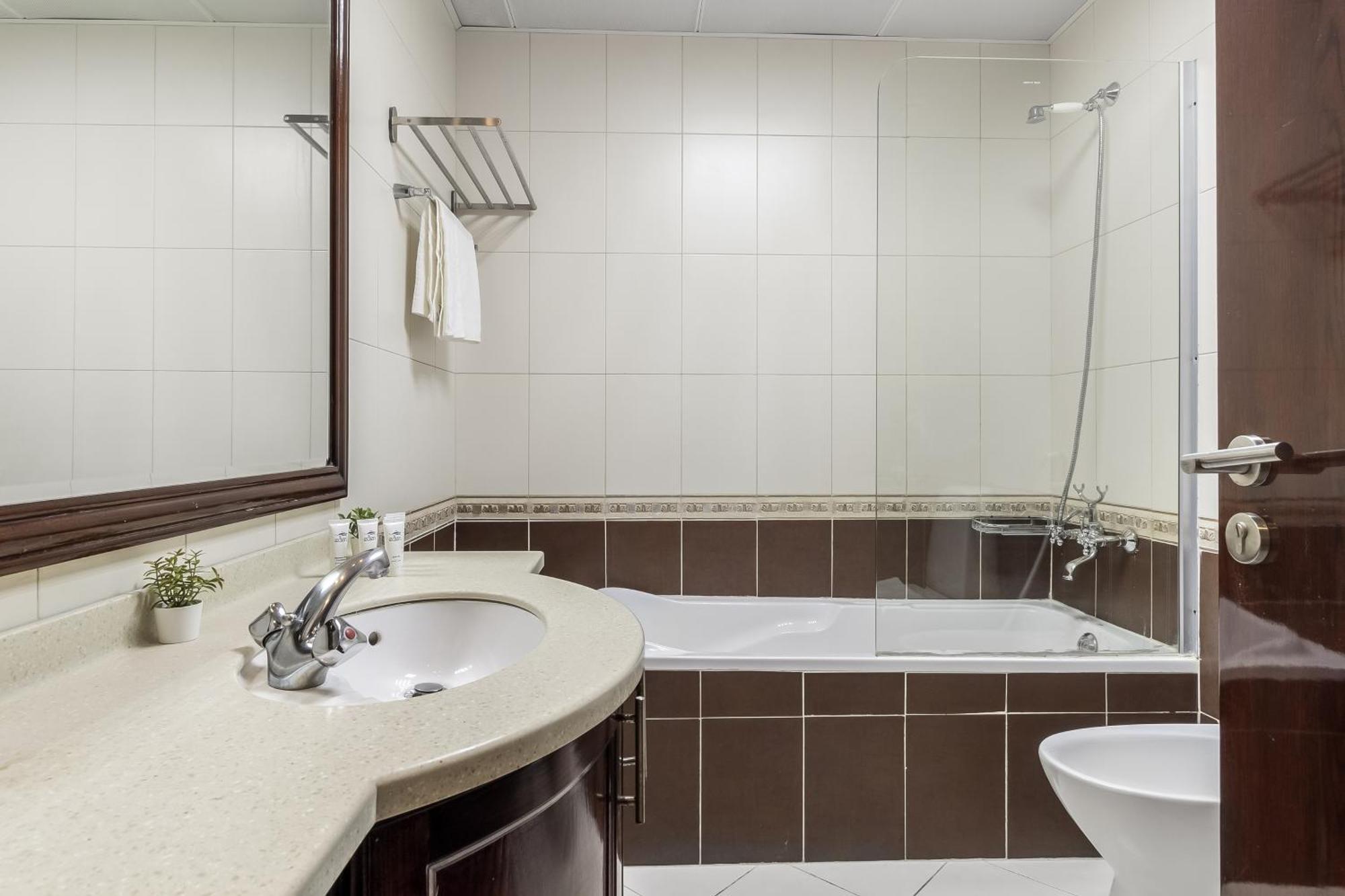Elegant 3br Lux In The Heart Of Marina Apartment *