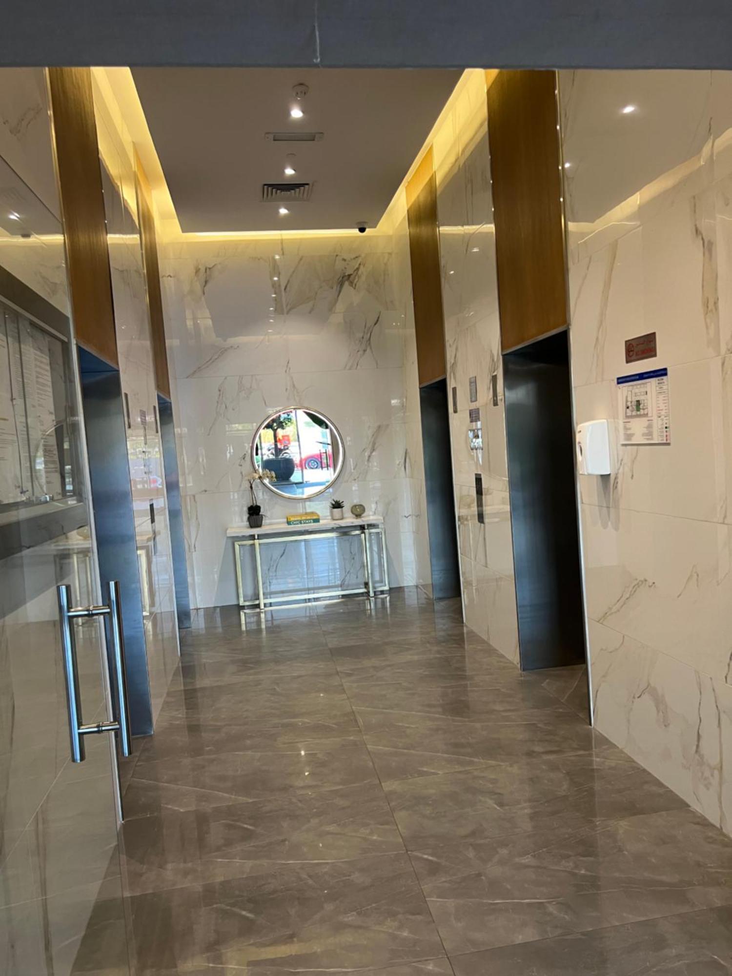 Guest house Bloom Luxury Dubai