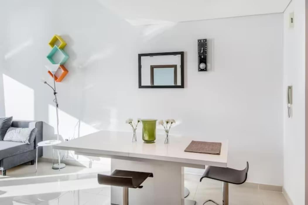 Relaxing 1-bedroom Perfect For A Family In Marina * Dubai