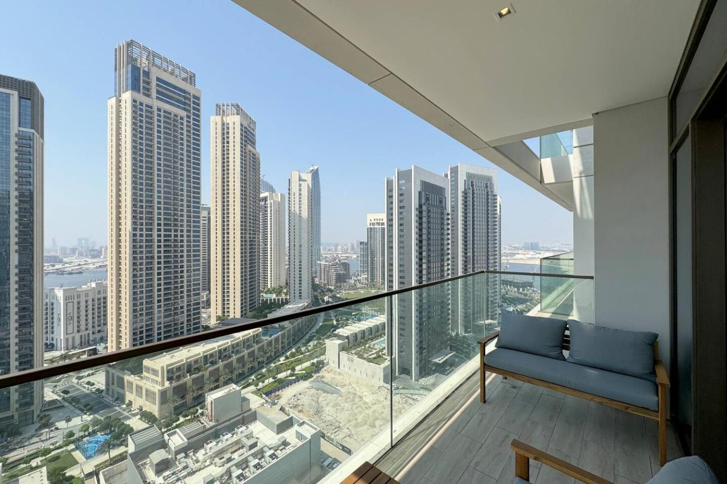 Palace Creek Harbour 1 Bd *