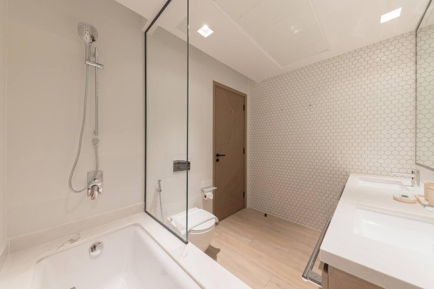 Apartment Palace Creek Harbour 1 Bd *