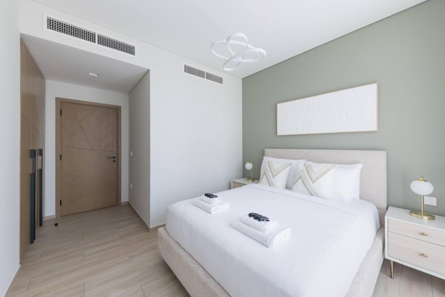 Apartment Palace Creek Harbour 1 Bd *