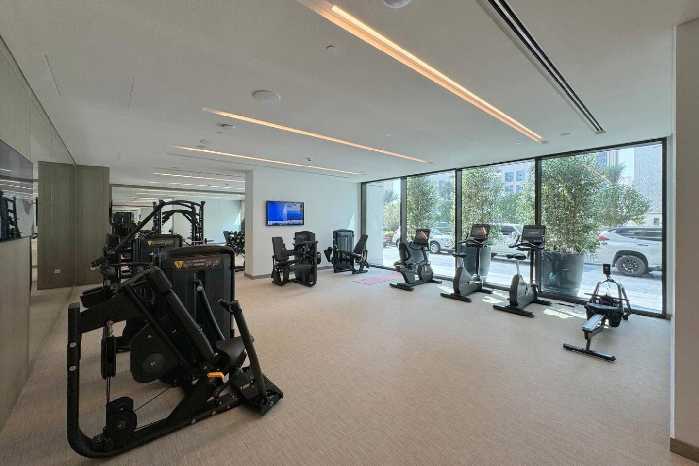 Palace Creek Harbour 1 Bd *