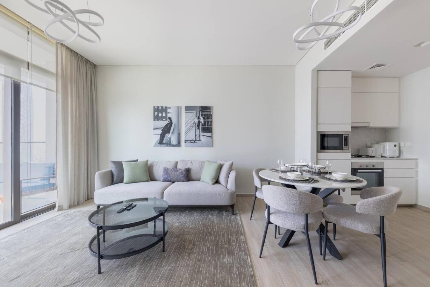 Palace Creek Harbour 1 Bd *