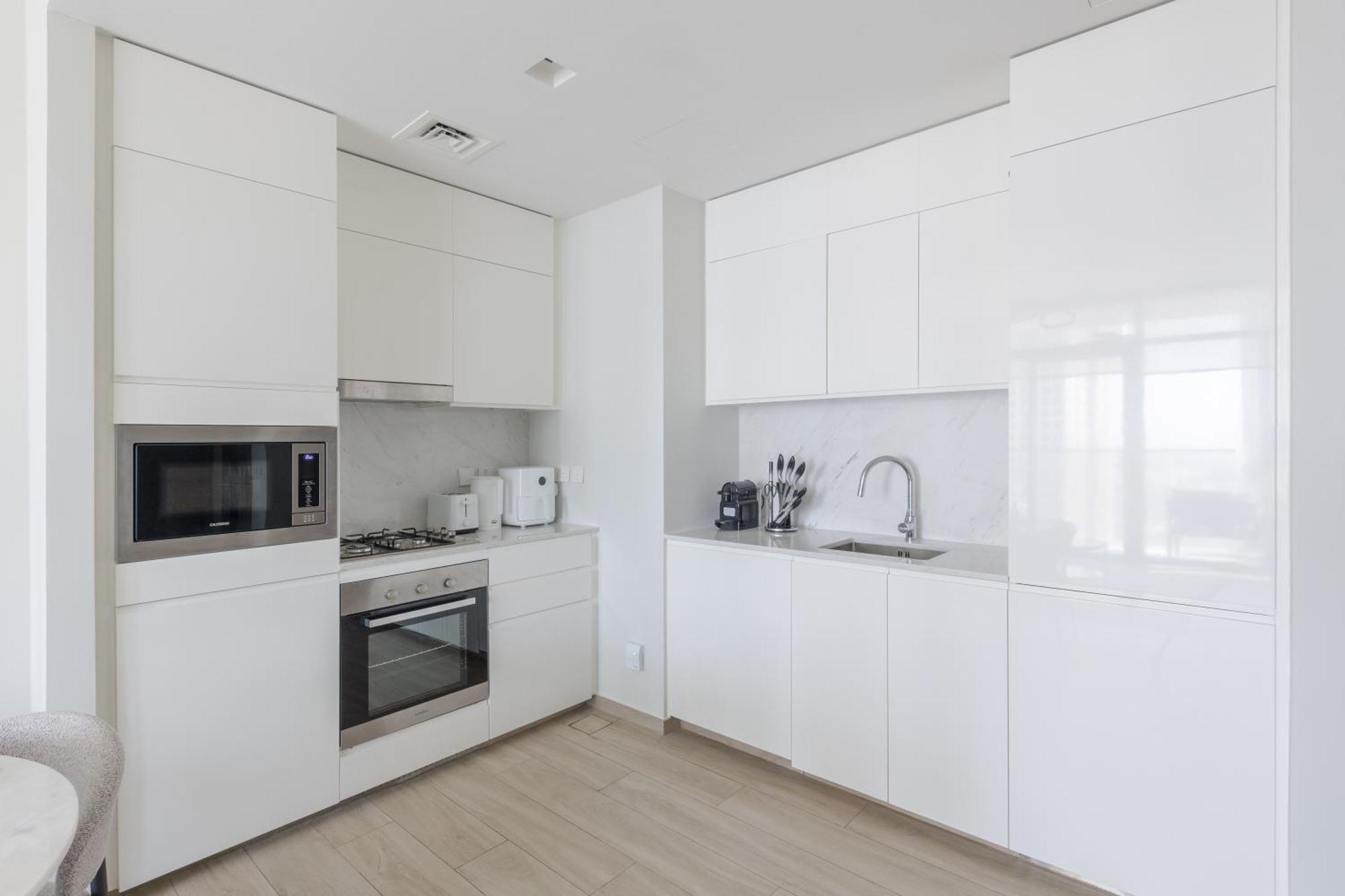 Palace Creek Harbour 1 Bd Dubai