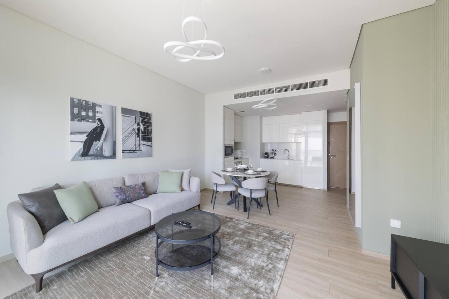 Palace Creek Harbour 1 Bd