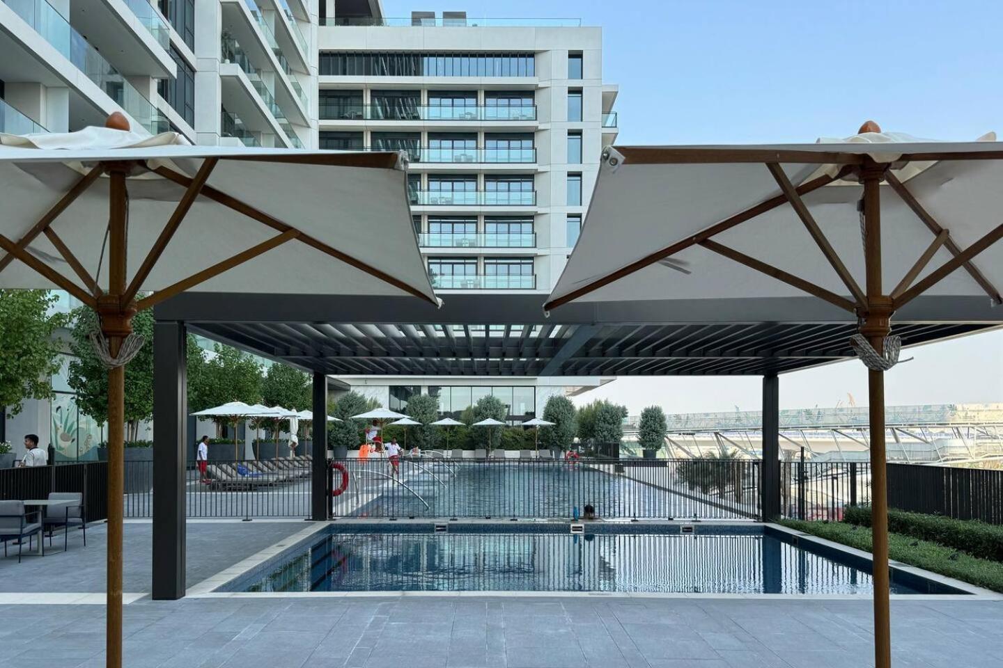 Apartment Palace Creek Harbour 1 Bd