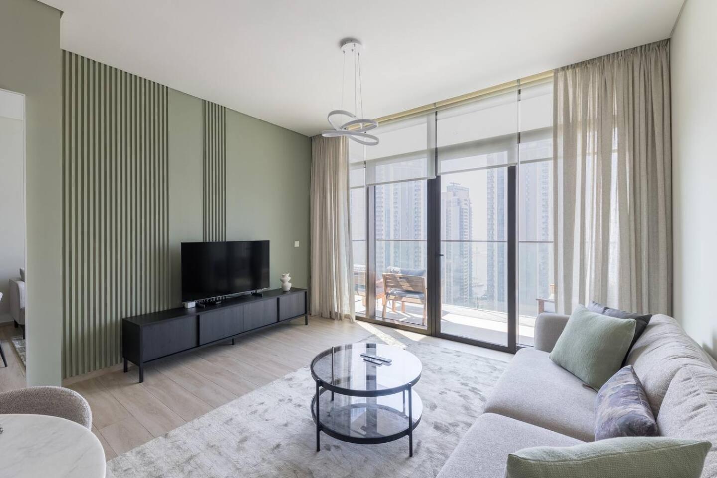 Apartment Palace Creek Harbour 1 Bd *