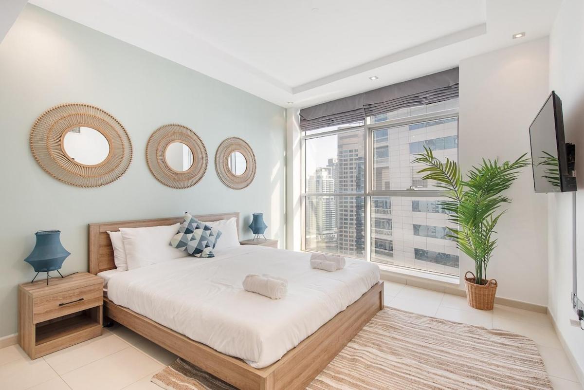 Apartment Eye-captivating 3bedroom Near The Beach In Marina *
