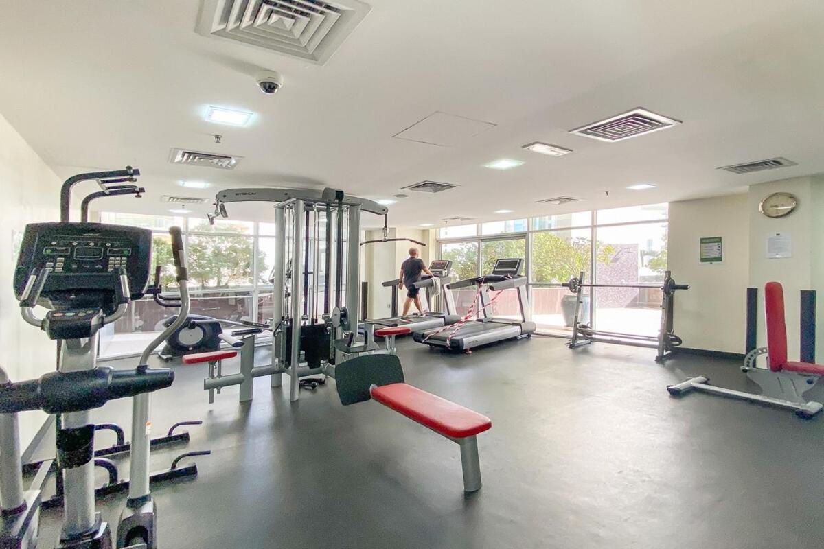 Eye-captivating 3bedroom Near The Beach In Marina * Dubai