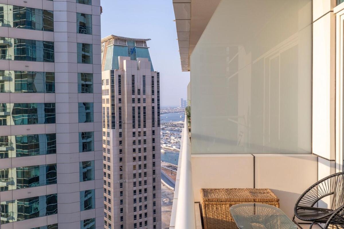 Cozy Spacious 1-bedroom Haven In Marina Apartment *