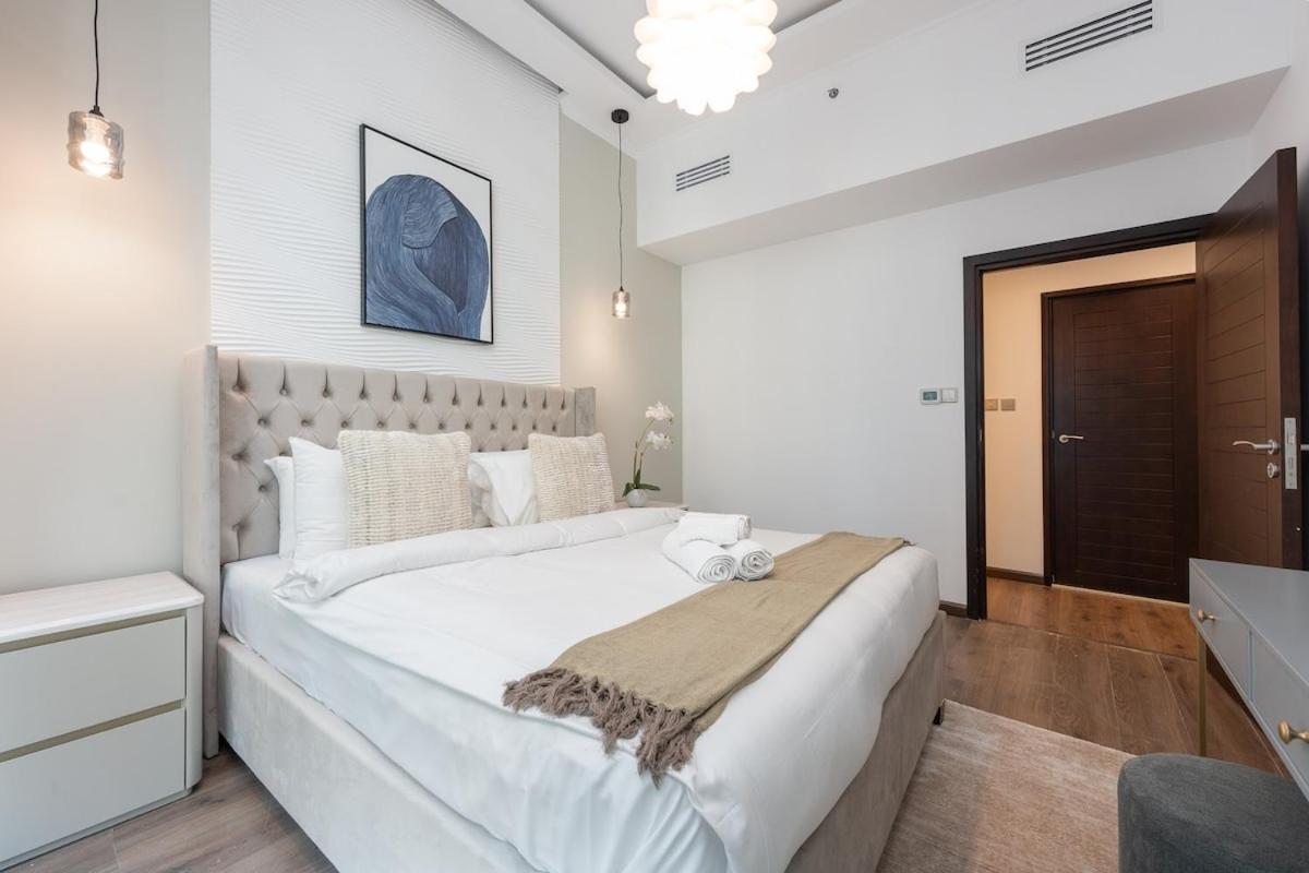Elite 2-bedroom Flat In Downton With Burj Khalifa View! Apartment *