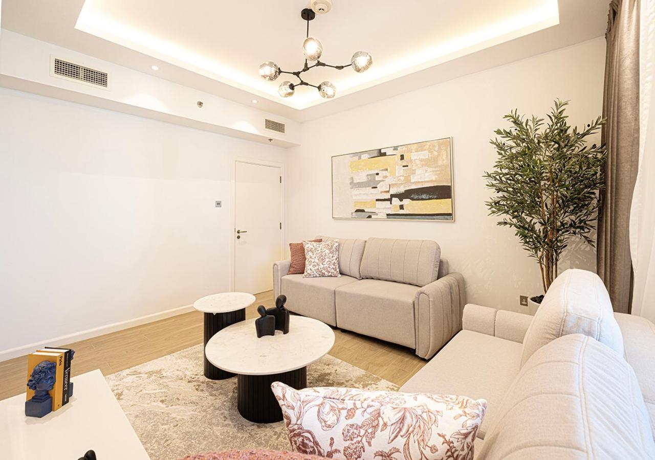 Apartment Princess Tower - Spectacular Sky Views, Palm Jumeirah & Jbr *